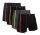 Remixx Herren Boxershorts im 5er Pack Retro Unterwäsche aus Baumwolle Gr.M-7XL