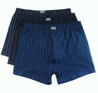 Herren Boxershorts in Übergröße bis 8XL...
