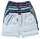 6er Pack Herren Boxershorts ohne Eingriff im Farbenmix aus Baumwolle Gr.S-6XL Art.4500 7 = L
